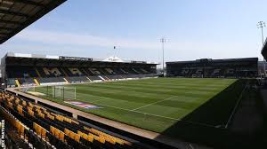 Get the latest notts county news, scores, stats, standings, rumors, and more from espn. Coronavirus Notts County Pull Out Of Fa Cup After More Positive Covid 19 Tests Bbc Sport