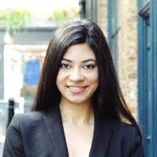 Elise Bond Email & Phone Number