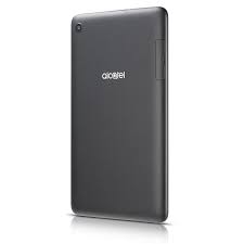 ALCATEL 1T 7" 16GB Prime black - iPon ...