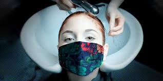 Check spelling or type a new query. How Covid 19 Is Changing How We Cut And Color Our Hair