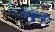 This 1976 classic oldsmobile, cutlass supreme brougham, 57,081 actual miles! Oldsmobile Cutlass Supreme Wikipedia