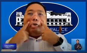 My personal views do not matter in my current engagement. Viral Roque S Antics As He Refuses To Name Cabinet Members He Abhors Onenews Ph