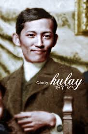 Having traveled extensively in europe, america and asia, he mastered 22 languages. Jose Rizal Jose Protacio Rizal Kulay Colorization Facebook