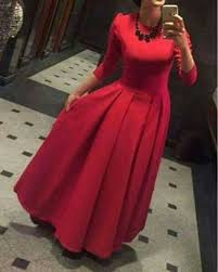 long sleeve dress stylish party dresses evening dress fashion hijab fashion inspiration