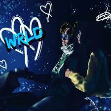 New album the party never ends coming soon. Juice Wrld Official Fan Page On Twitter Reply With Your Favorite Fan Made Song Or Album Cover
