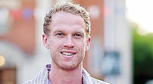 Meet the Candidates: Laurence Plant (Conservative)