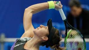 Jun 20, 2021 · berlin (afp) qualifier liudmila samsonova capped her breakthrough week on sunday by winning her first wta title with victory over belinda bencic in the final of the berlin grass court tournament. Bencic Lost Mit Final Einzug Das Finals Ticket