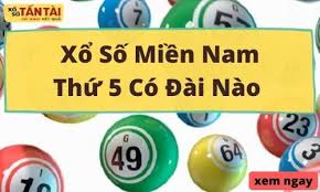 Trang chủ » xổ số miền nam » xsmn thứ 5. Xá»• Sá»' Miá»n Nam Thá»© 5 Ä'ai Nao Xsmn Thá»© 5 Bao Nhieu Ä'ai