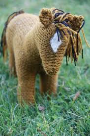 Check out inspiring examples of knittedhorse artwork on deviantart, and get inspired by our community of talented artists. Details On A Knitted Horse Knitting Patterns Toys Knitted Animals Animal Knitting Patterns
