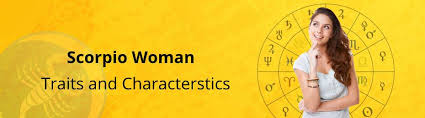 Courageous but at the same time tender, demanding but also emotional scorpios combine such a variety of qualities that characterize absolutely different people it may seem. Understanding The Secrets Of A Scorpio Woman Astroswamig