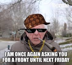 Image Tagged In Bernie Sanders Imgflip