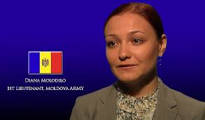 School of International Graduate Studies Student Testimonial