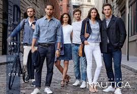 Nautica F/W 2016 Advertising (Nautica)