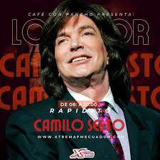 Qué noche, Ambato! 🎉🌟 Vivimos una experiencia *Salvajemente Diferente* en  la Quinta Balquirias. ¡Gracias, Dr. Alban, por traernos lo mejor de Suecia  y transportarnos a los inolvidables 90s! 🙌🎶 Nos acompañaron los