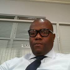 Edmund Quartey's Instagram, Twitter & Facebook