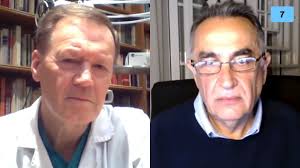 Revivir tras la muerte: dos médicos analizan el milagro de Audrey Mash