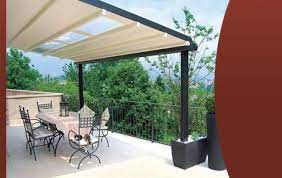 Sun Awnings Patio Awnings Direct From Sun Awnings Online Co Uk Outdoor Pergola Pergola Patio Backyard Pergola