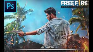 Sie suchen den besten sale? Free Fire Photoshop Manipulation Tutorial By Sony Jackson Youtube