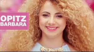 Opitz Barbara