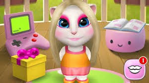 كما و تستطيع من خلال لعبة صديقتي انجيلا الممتعة وأن تتحدث معها و تلعب معها بسهولة من. Mp3 ØªØ­Ù…ÙŠÙ„ ØµØ¯ÙŠÙ‚ØªÙŠ Ø§Ù†Ø¬Ù„ÙŠ Ø§Ù„Ù…ØªÙƒÙ„Ù…Ø© Ø£ØºÙ†ÙŠØ© ØªØ­Ù…ÙŠÙ„ Ù…ÙˆØ³ÙŠÙ‚Ù‰