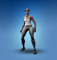 Click here to create your own fortnite cosmetic combination on the 3d visualizer. Recon Expert Fortnite Outfit Skin How To Get Fortnite Watch