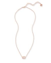 A digital news company in the mlive media group covering ann arbor and the washtenaw county. Chelsea Flower Girl Pendant Necklace In Rose Gold Kendra Scott