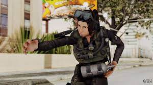 2) fixed lynn icon in mabinogi heroes game mode. Counter Strike Online 2 Lisa For Gta San Andreas
