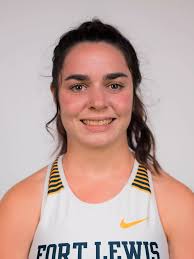 2023 Women's Track & Field Roster