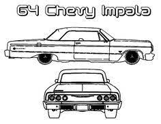 Add to your collection with this 1966 chevrolet impala ss in 1/64 diecast miniature metal ideal for your dioramas. 26 Lowrider Cars Coloring Pages Ideas Cars Coloring Pages Lowrider Cars Coloring Pages