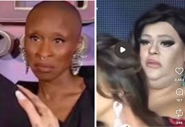 The most intense conversation ever had With my RUCA VAQUERA🤣 “NO MORE  BUCHANAN's AMANDA!”