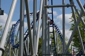 Station 37 fire, hillsborough, nj. Kennywood 05 18 2014 Hyper Helix Blog