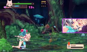 The Stray Cat of Belheim Unity Porn Sex Game v.Final Download for Windows