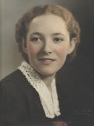 Vallona Campbell Obituary