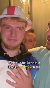 Chef Dave Video Luke