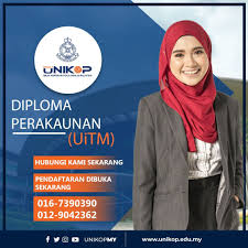 Tahniah anda bakal graduan uitm. 21 Unikop Course Ideas Diploma Office Administration Career Pathways