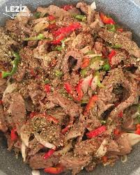 Arnavut Cigeri Tam Kivaminda Leziz Yemeklerim Yemek Tarifi Yemek Yemek Tarifleri Leziz Yemek
