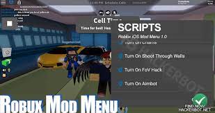 Roblox Hack Aimbots Mod Menus Wallhacks And Cheats For Ios Android Pc Playstation And Xbox Roblox Roblox Roblox Gaming Tips