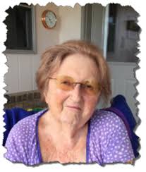 Margaret Frances Sherman Obituary March 5, 2019