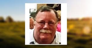 Erich J. Geisler Obituary June 14, 2021