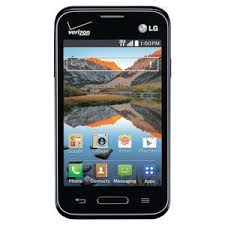 Walmart Verizon Lg Optimus Zone 2 Prepaid Smartphone Verizon Prepaid Contract Phones Cell Phone Contract