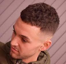 Caesar Haircut 25 Fade Light Dark Caesar Hairstyle Ideas Caesar Haircut Textured Haircut Mens Hairstyles
