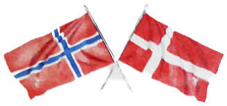 Norwegian Language Through History