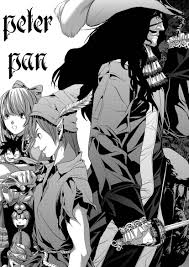 Peter Pan Manga Peter Pan Art Peter Pan Anime Peter Pan