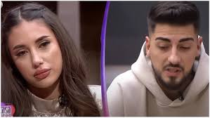 VIDEO "Nu suntem compatibili.” Bianca și Patrick s-au despărțit! Singurul  cuplu din "Casa iubirii” s-a destrămat