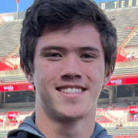 George Laster 2023 Kicker Navy