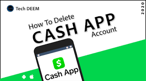 If you have any amount left in your account, transfer the same to your bank before. How To Delete Cash App Account In 49 Seconds 2020 Shorts Youtube