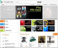 Google Play Syncing And Storing Your Music Movies And Ebooks In The Cloud Google Play Google Music Google Play Store