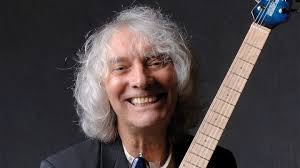 Petition · Legendary British musician Albert Lee to be Knighted