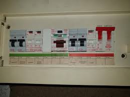 Why Does My Rcd Keep Tripping ?