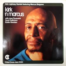 Kirk Lightsey Quintet